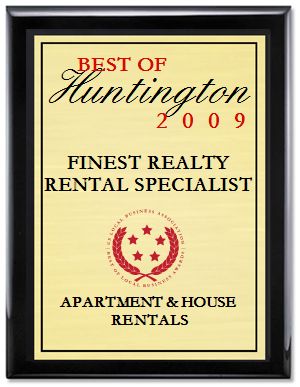 2009 Award