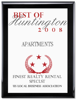 2008 Award
