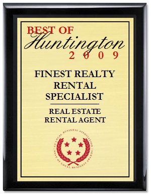 2009 Award
